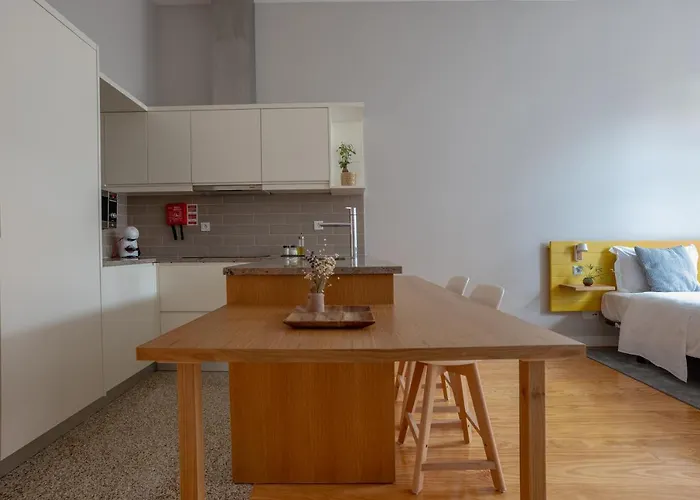 شقة Trendy Formosa