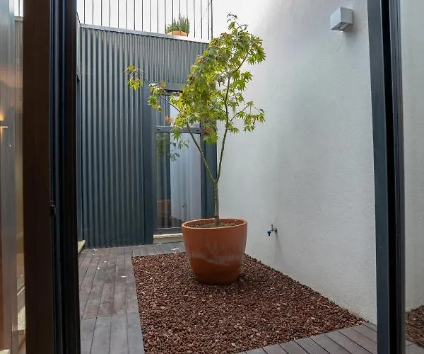 Trendy Formosa بورتو