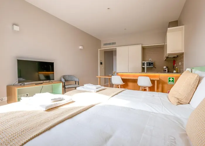 Trendy Formosa Oporto