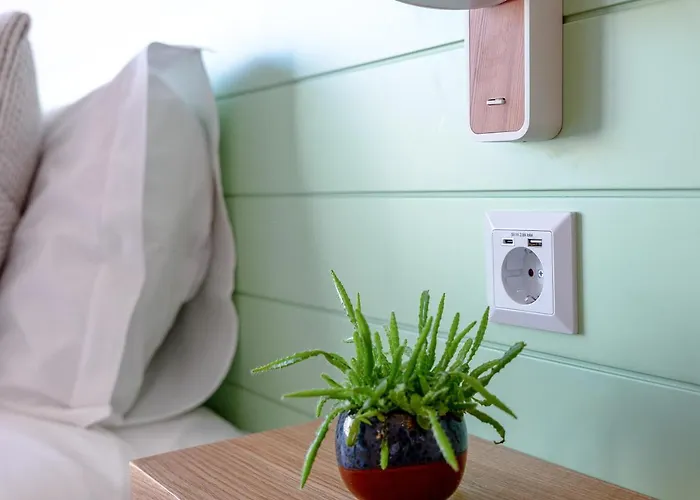 Trendy Formosa شقة