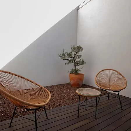 公寓 Trendy Formosa