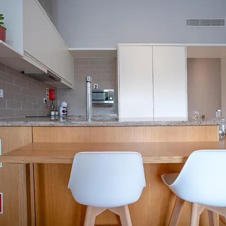 Trendy Formosa * 波尔图