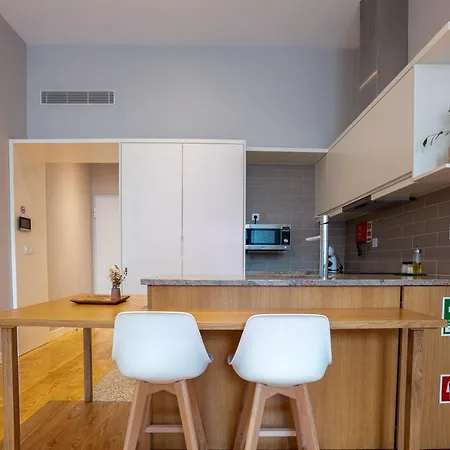 Trendy Formosa * 波尔图