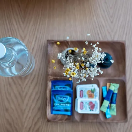 公寓 Trendy Formosa 波尔图