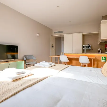 Trendy Formosa 波尔图