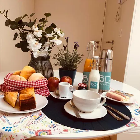 Trendy Formosa 公寓 *