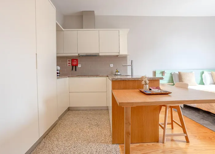 Trendy Formosa * ポルト