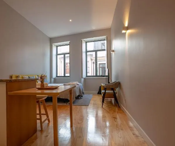 Trendy Formosa * ポルト